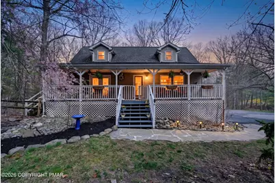  252 Majestic Drive, Saylorsburg, PA 18353 - Photo 1