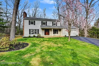  1105 Francis Lane, Stroudsburg, PA 18360 - Photo 1
