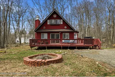  1881 Beverly Court, Tobyhanna, PA 18466 - Photo 1