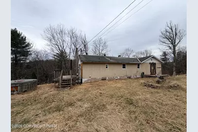  260 Creek Road, Wapwallopen, PA 18660 - Photo 1