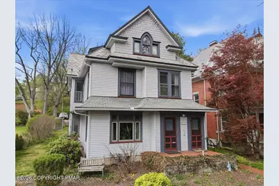  722 Scott St Street, Stroudsburg, PA 18360 - Photo 1