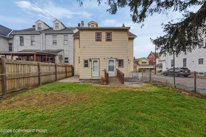  221 S 223 S Pine Street, Hazleton, PA 18201 - Photo 1