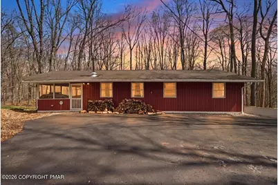 1459 Lake Lane, Pocono Lake, PA 18347 - Photo 1