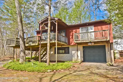  3430 Canterbury Circle, East Stroudsburg, PA 18302 - Photo 1