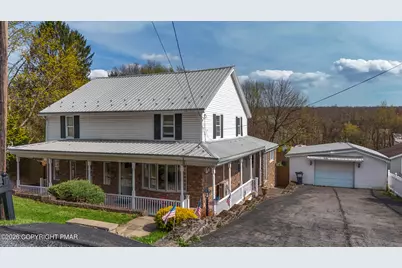  194 Roosevelt Drive, Morea, PA 17948 - Photo 1