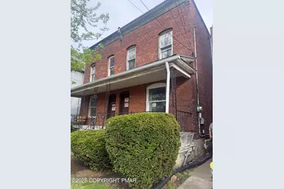  119-121 Wyoming Street, Wilkes Barre, PA 18705 - Photo 1