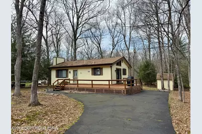  139 Towamensing Trail, Albrightsville, PA 18210 - Photo 1