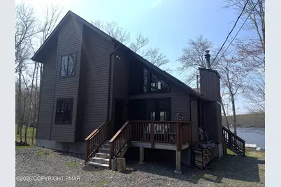  11 Lake Drive # B327, Covington Township, PA 18424 - Photo 1
