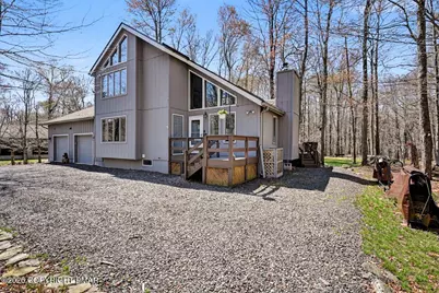  66 Norton Drive # V2534, Covington Township, PA 18424 - Photo 1