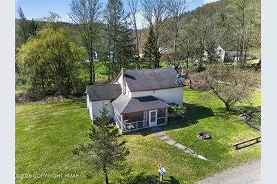  448 Criddle Road, Susquehanna, PA 18847 - Photo 1