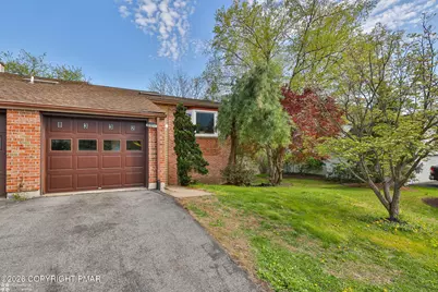  8332 Willow Run, Fogelsville, PA 18051 - Photo 1