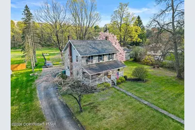  254 Lower Swiftwater Road, Cresco, PA 18326 - Photo 1