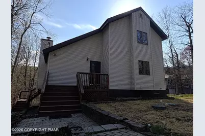  113 S Lehigh River Drive, Covington Township, PA 18424 - Photo 1
