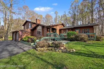  146 Eagles View Drive # X2721, Covington Township, PA 18424 - Photo 1
