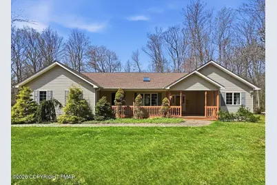  1192 Blackberry Road, Pocono Lake, PA 18347 - Photo 1