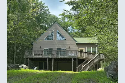  27 Lake Natalie Drive, Gouldsboro, PA 18424 - Photo 1