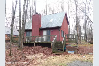  195 Wyalusing Drive, Pocono Lake, PA 18347 - Photo 1