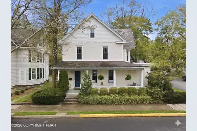  211 N 6th Street, Stroudsburg, PA 18360 - Photo 1