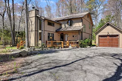  1146 Deer Trail Road, Pocono Pines, PA 18350 - Photo 1