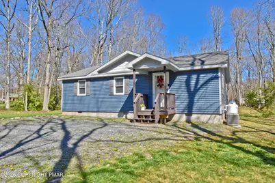  316 Wild Creek Drive, Jim Thorpe, PA 18229 - Photo 1