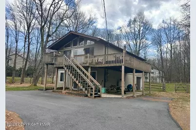  711 S Old Stage Road, Albrightsville, PA 18210 - Photo 1