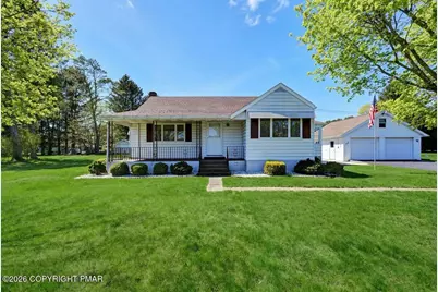  485 Burger Hollow Road, Kunkletown, PA 18058 - Photo 1