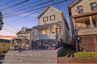  272 Moyallen Street, Wilkes Barre, PA 18702 - Photo 1