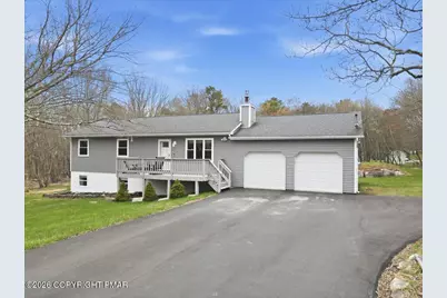  115 Rocky Lane, Blakeslee, PA 18610 - Photo 1