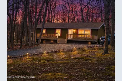  132 Circle Drive, Albrightsville, PA 18210 - Photo 1
