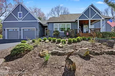  105 Pine Needle Lane, Pocono Pines, PA 18350 - Photo 1