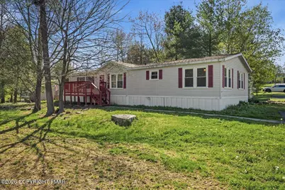  149 Cornerstone Drive, New Ringgold, PA 17960 - Photo 1