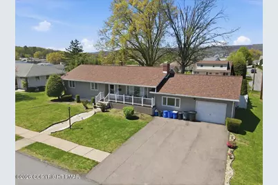  1 Monarch Road, Hanover Township, PA 18706 - Photo 1