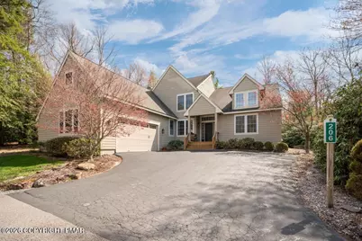  206 Moraine Lane, Pocono Pines, PA 18350 - Photo 1