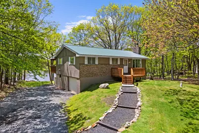  303 Cedar Drive, Long Pond, PA 18334 - Photo 1