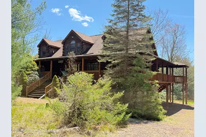  76 Delaware Drive, Jim Thorpe, PA 18229 - Photo 1