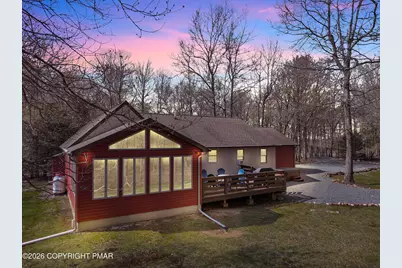  42 Ottomanelli Drive, Albrightsville, PA 18210 - Photo 1