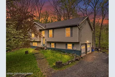  1197 Hunters Woods Drive, East Stroudsburg, PA 18301 - Photo 1