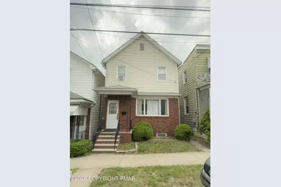  540 N Franklin Street, Wilkes Barre, PA 18702 - Photo 1