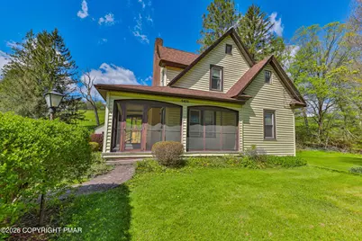  5423 Pennsylvania 309, Monroe Township, PA 18618 - Photo 1