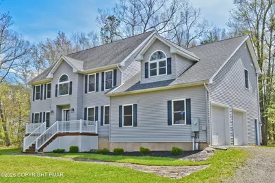  210 Grouse Run, Cresco, PA 18326 - Photo 1