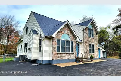  444 Clearview Drive # 4020, Long Pond, PA 18334 - Photo 1