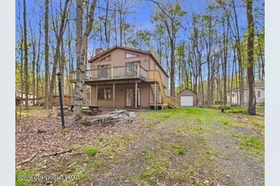  409 Quaker Court, Pocono Lake, PA 18347 - Photo 1