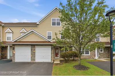  60 Lower Ridge View Circle #Unit C, East Stroudsburg, PA 18302 - Photo 1