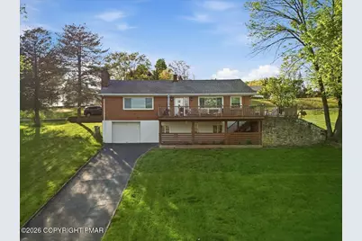 1115 Crestview Drive, Stroudsburg, PA 18360 - Photo 1
