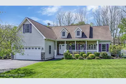  112 Michaels Run Road, Stroudsburg, PA 18360 - Photo 1