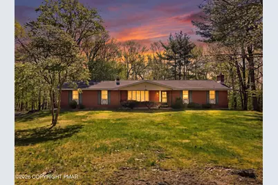  110 Powell Road, Tannersville, PA 18372 - Photo 1
