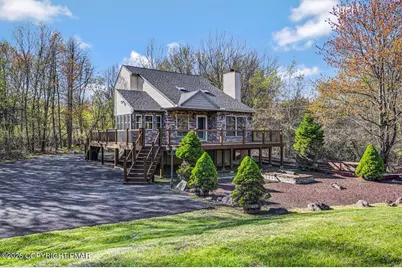  458 Cedar Drive, Long Pond, PA 18334 - Photo 1