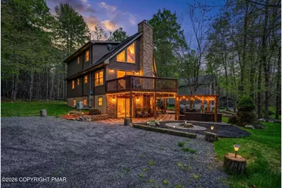 70 E Creek View Drive # N1949, Covington Township, PA 18424 - Photo 1