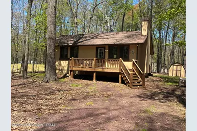  1065 Laurel Hill Road, Pocono Lake, PA 18347 - Photo 1