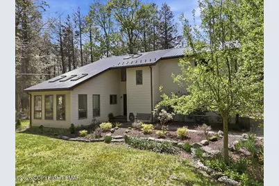  124 Hawk Lane, Canadensis, PA 18325 - Photo 1